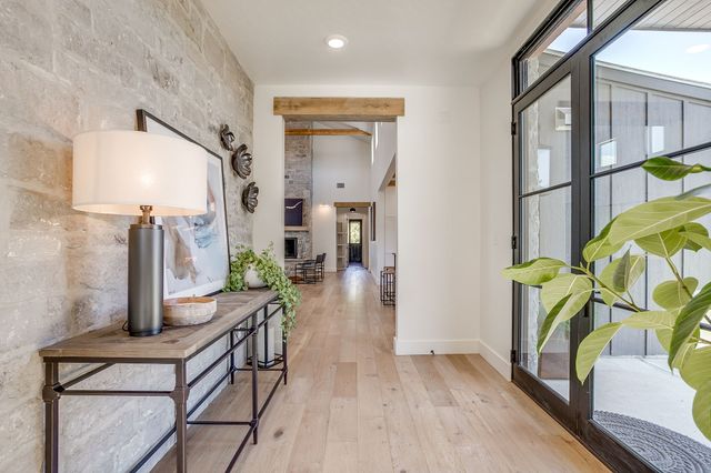 1078 Kingsley Court, Weatherford, TX 76087