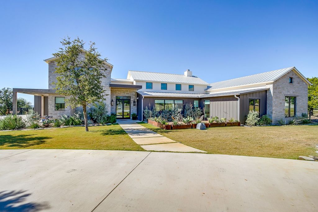 1078 Kingsley Court, Weatherford, TX 76087