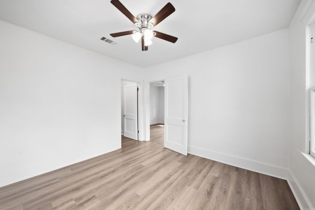 1807 Alden Ln, Little Rock, AR 72207