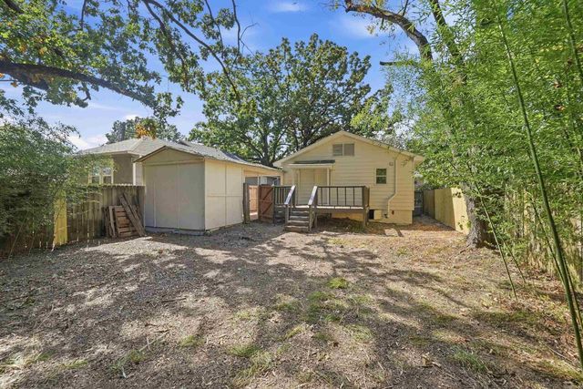 1807 Alden Ln, Little Rock, AR 72207