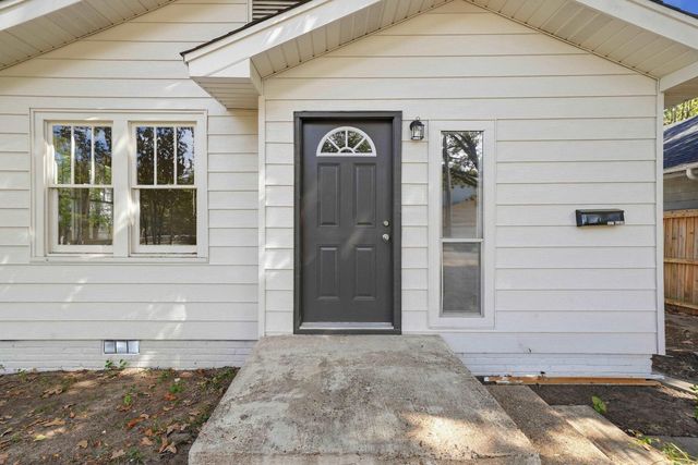 1807 Alden Ln, Little Rock, AR 72207