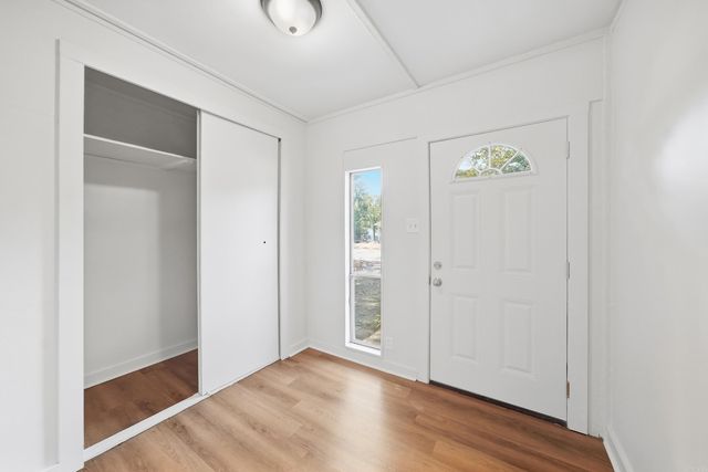 1807 Alden Ln, Little Rock, AR 72207