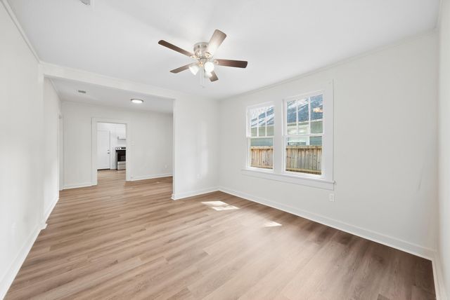 1807 Alden Ln, Little Rock, AR 72207