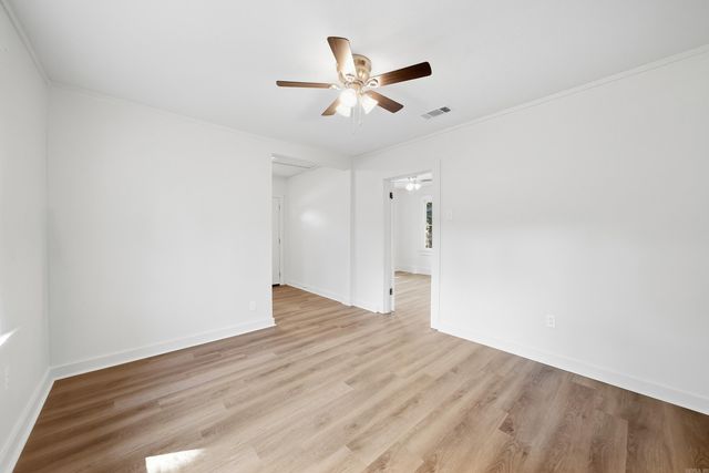1807 Alden Ln, Little Rock, AR 72207