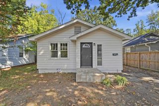 1807 Alden Ln, Little Rock, AR 72207