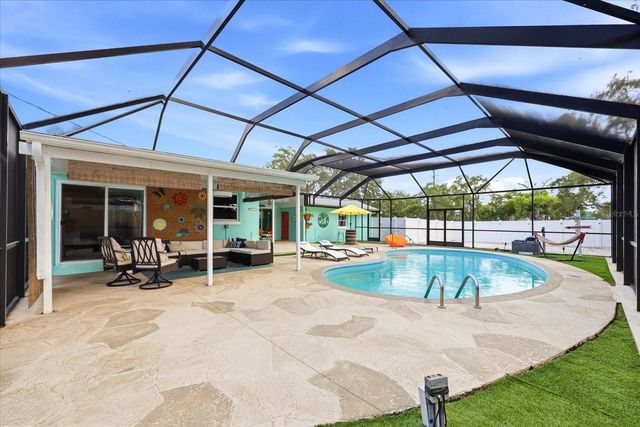 712 S GLENWOOD AVENUE, Clearwater, FL 33756