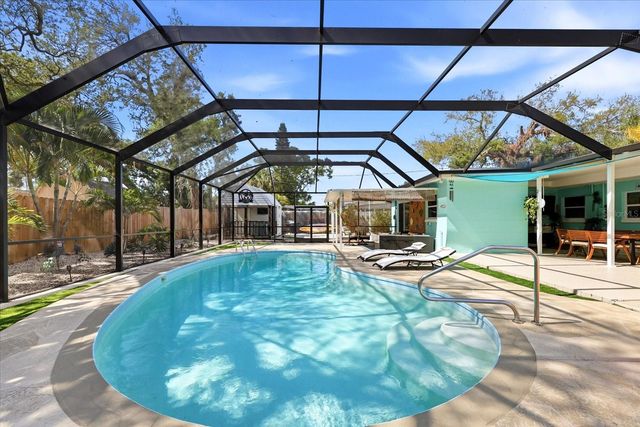 712 S GLENWOOD AVENUE, Clearwater, FL 33756