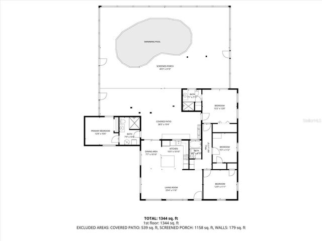 712 S GLENWOOD AVENUE, Clearwater, FL 33756