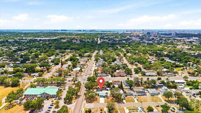 712 S GLENWOOD AVENUE, Clearwater, FL 33756