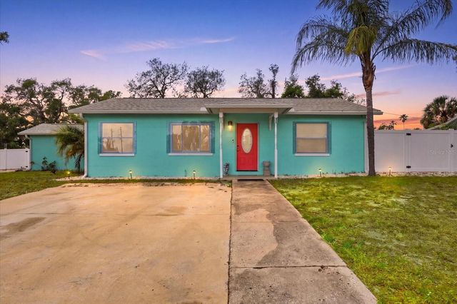 712 S GLENWOOD AVENUE, Clearwater, FL 33756
