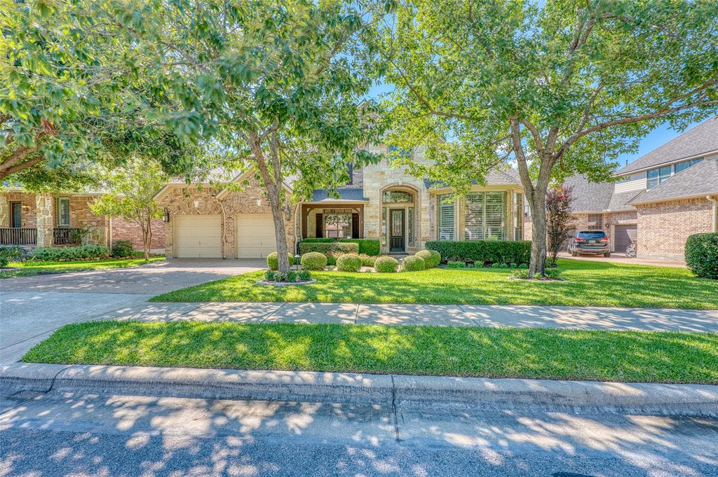1137 Waimea BND, Round Rock, TX 78681