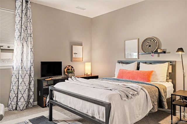 11599 Dewey Street, Parker, CO 80138