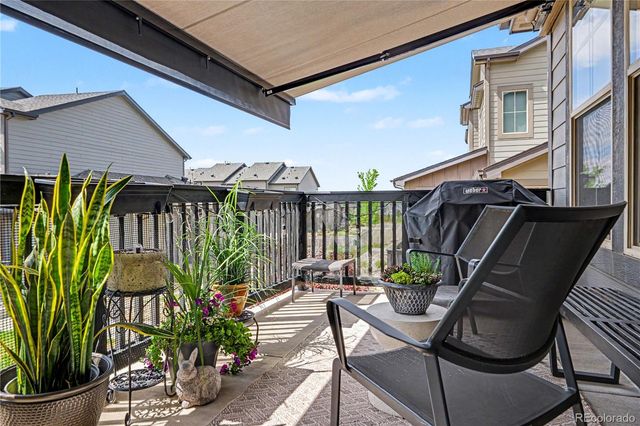 11599 Dewey Street, Parker, CO 80138