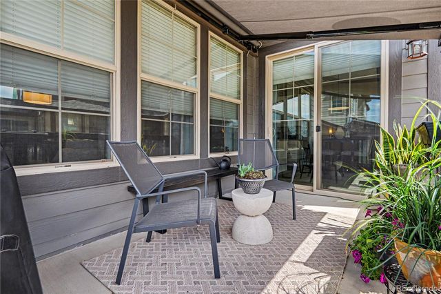 11599 Dewey Street, Parker, CO 80138