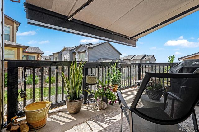 11599 Dewey Street, Parker, CO 80138