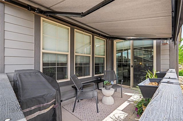 11599 Dewey Street, Parker, CO 80138
