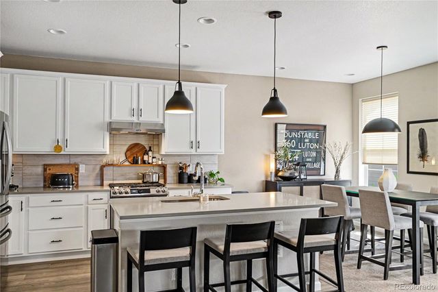 11599 Dewey Street, Parker, CO 80138