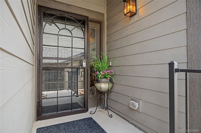11599 Dewey Street, Parker, CO 80138