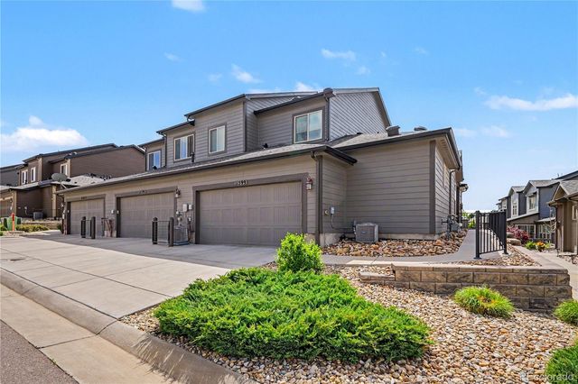 11599 Dewey Street, Parker, CO 80138