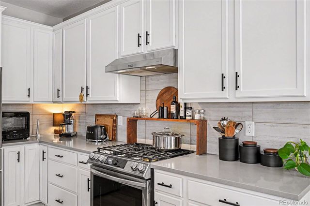 11599 Dewey Street, Parker, CO 80138