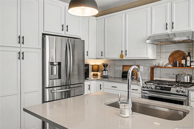 11599 Dewey Street, Parker, CO 80138