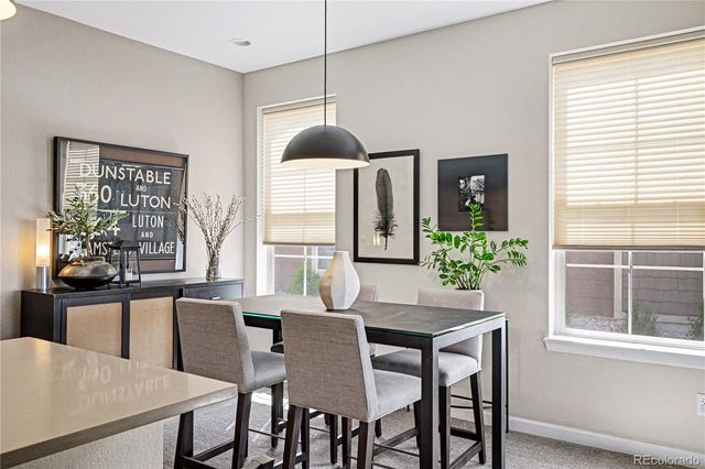 11599 Dewey Street, Parker, CO 80138