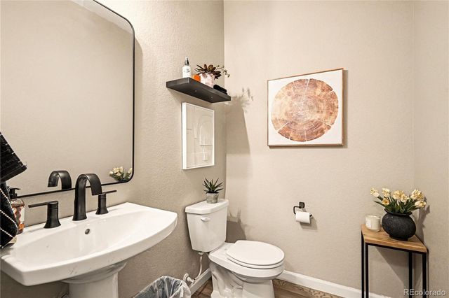 11599 Dewey Street, Parker, CO 80138