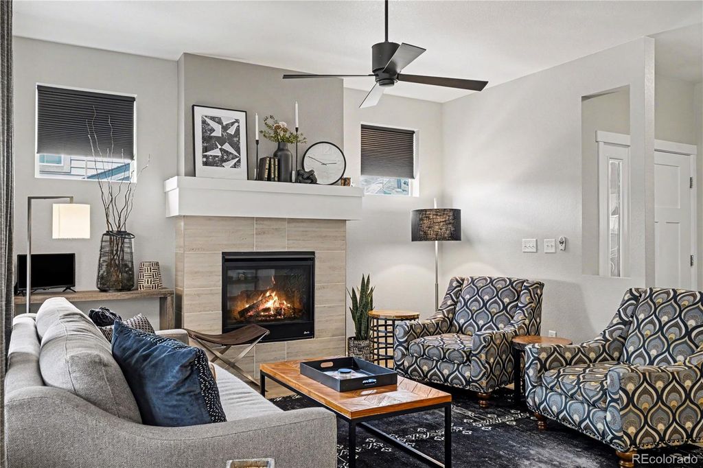 11599 Dewey Street, Parker, CO 80138