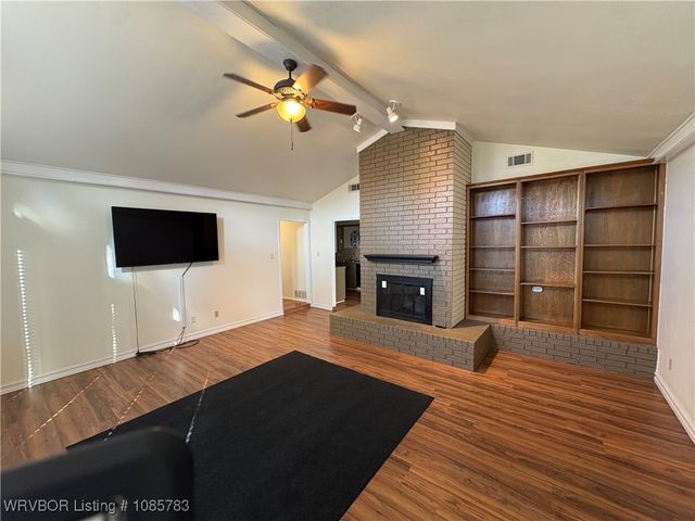 9515 Kingswalk, Fort Smith, AR 72908