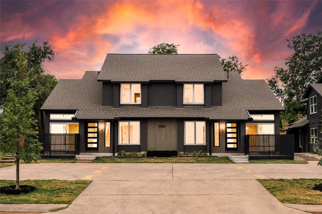 1908 Albury CV B, Austin, TX 78758