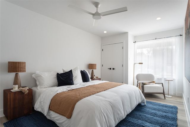 1908 Albury CV B, Austin, TX 78758