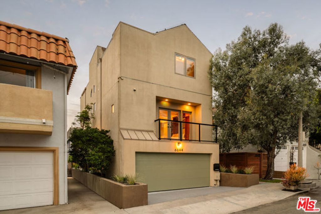 6644 Vista Del Mar, Playa Del Rey (los Angeles), CA 90293