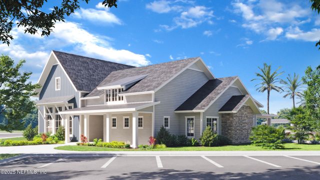 1558 JOSIE Lane, Jacksonville, FL 32218