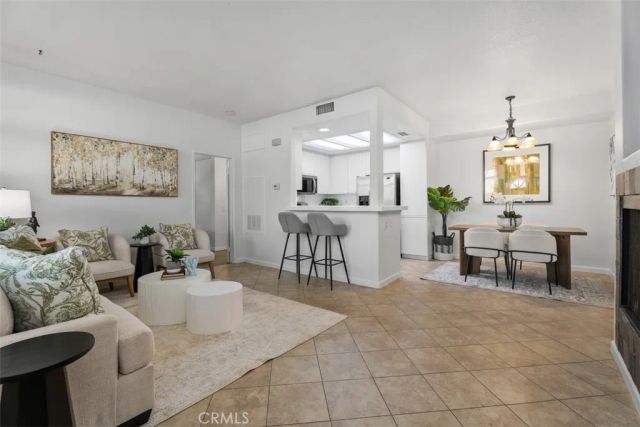 9 Cinnamon Teal, Aliso Viejo, CA 92656