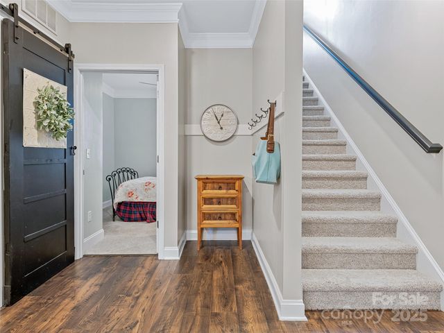 640 Summerfield Place, Flat Rock, NC 28731