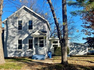 115 N 2ND AVENUE, Wausau, WI 54401