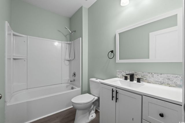 1362 Midtown Village Dr., Conway, SC 29526