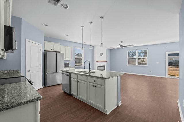 1362 Midtown Village Dr., Conway, SC 29526