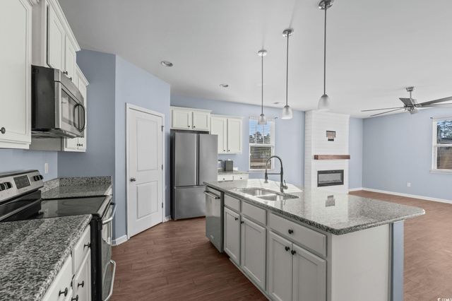 1362 Midtown Village Dr., Conway, SC 29526