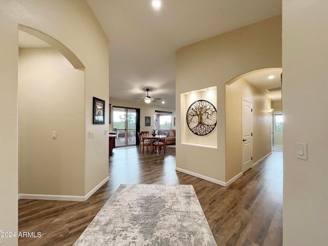 1300 W SIERRA BUENA Court, Show Low, AZ 85901