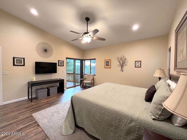 1300 W SIERRA BUENA Court, Show Low, AZ 85901