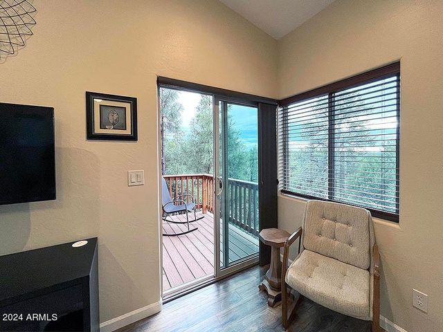 1300 W SIERRA BUENA Court, Show Low, AZ 85901