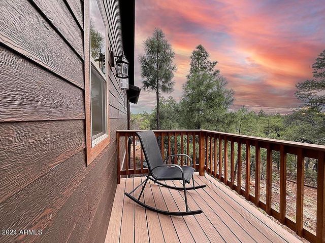 1300 W SIERRA BUENA Court, Show Low, AZ 85901