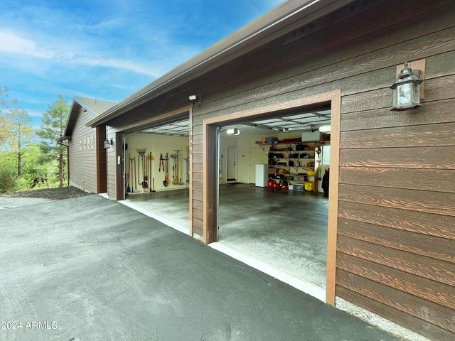 1300 W SIERRA BUENA Court, Show Low, AZ 85901