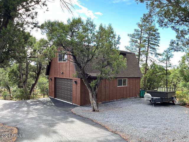 1300 W SIERRA BUENA Court, Show Low, AZ 85901