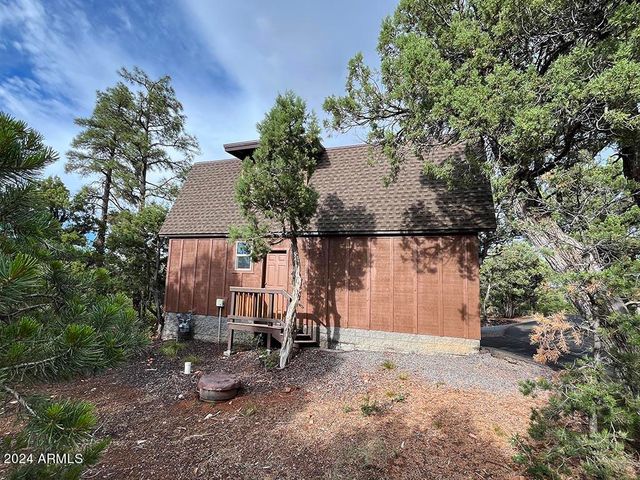 1300 W SIERRA BUENA Court, Show Low, AZ 85901