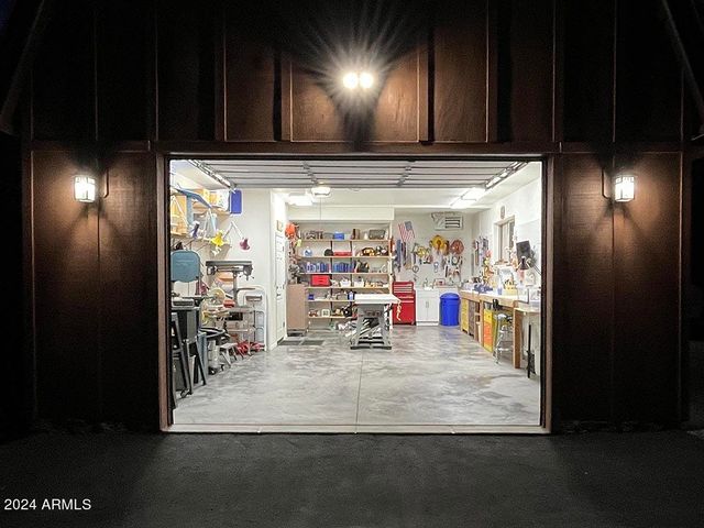 1300 W SIERRA BUENA Court, Show Low, AZ 85901