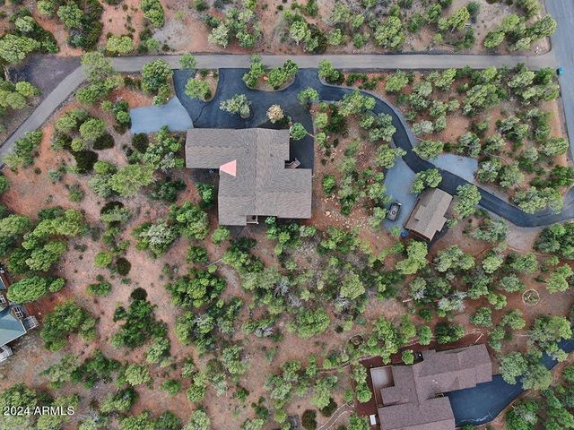 1300 W SIERRA BUENA Court, Show Low, AZ 85901