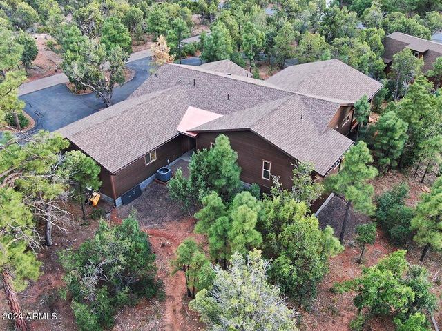 1300 W SIERRA BUENA Court, Show Low, AZ 85901