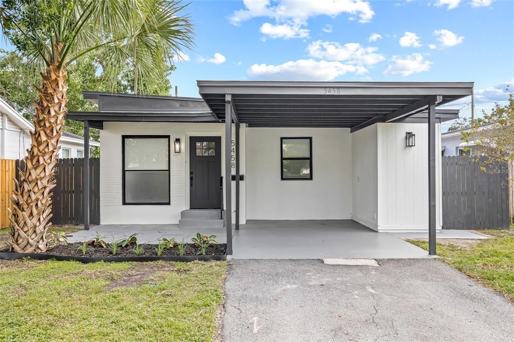 5458 8TH AVENUE N, St Petersburg, FL 33710